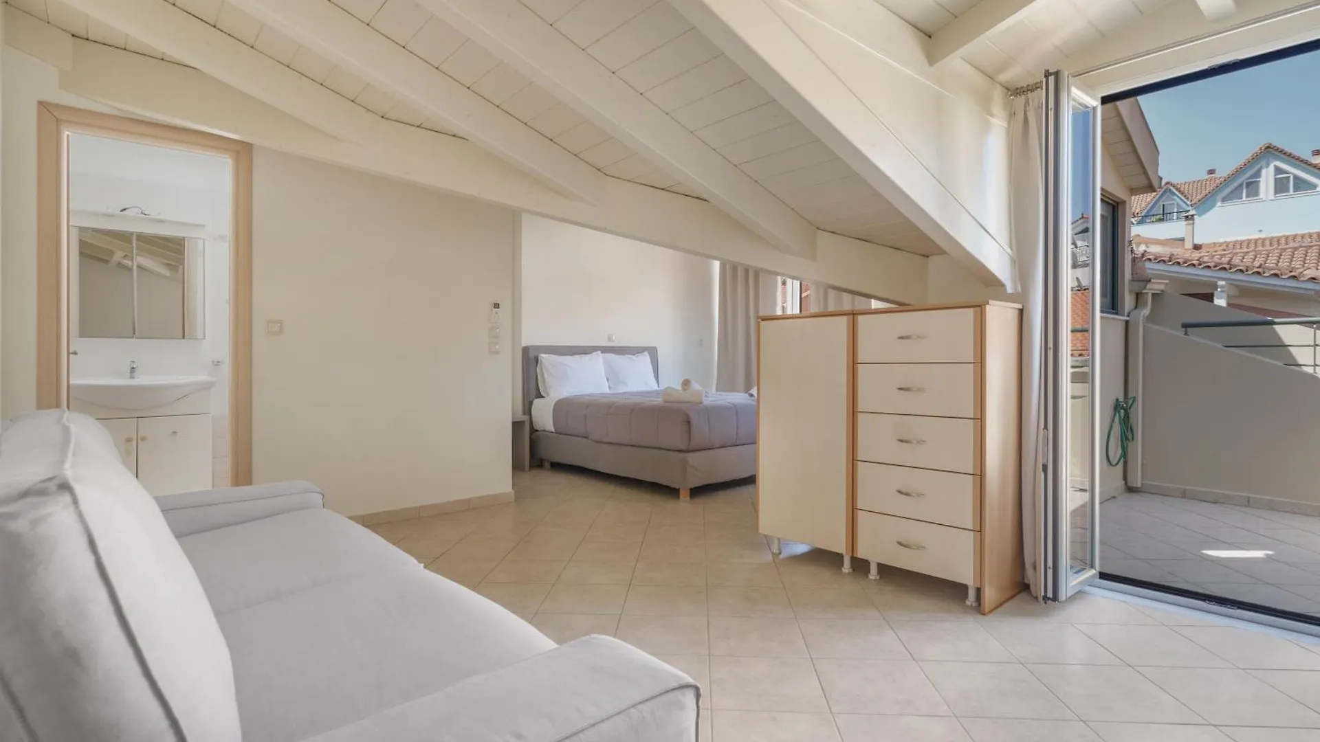 Ardavani City Apartment 9 Argostoli   Argostoli (Kefalonia)