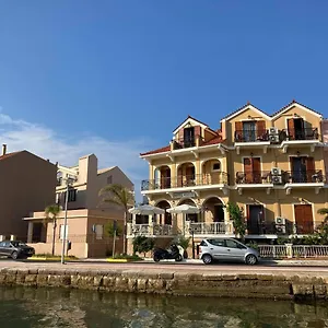 Aggelos Kefalonia Argostoli (Kefalonia)