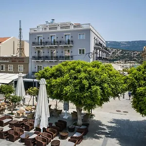 Hotel Aenos, Argostoli (Kefalonia)