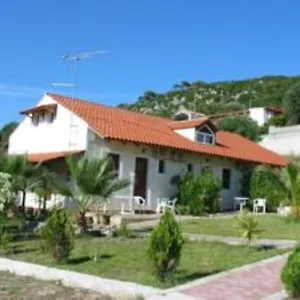 Hotel cápsula Summer Garden αpartments &, Argostoli (Kefalonia)