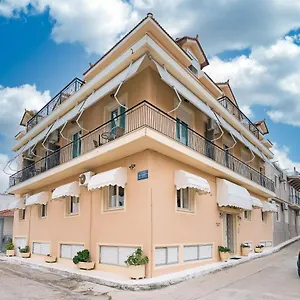 Appartamento Melissaratos, Argostoli (Kefalonia)