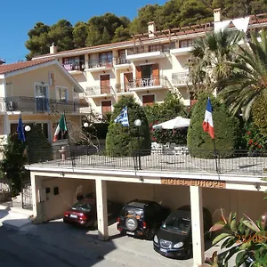 Hotel Europe, Argostoli (Kefalonia)