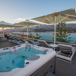 Hotel Mouikis Kefalonia, Argostoli (Kefalonia)