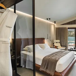 Hotel Canale &, Argostóli