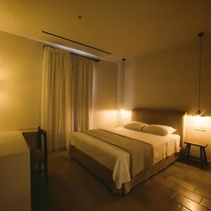 Mini-hôtel Yasemi, Argostóli
