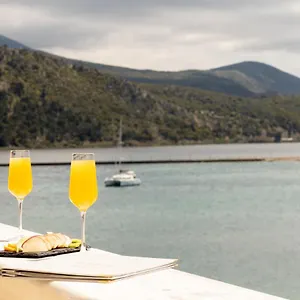Hotel Alley Boutique And, Argostoli (Kefalonia)