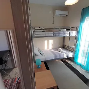  Apartment Elektra's With Parking