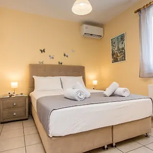 Appartamento Elena's 1, Argostoli (Kefalonia)
