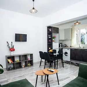  Apartment El Mar