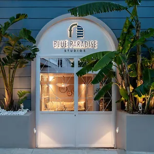 Apartahotel Blue Paradise, Argostoli (Kefalonia)
