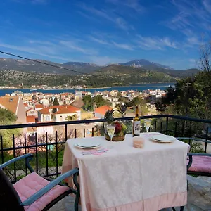  Apartment Erato In