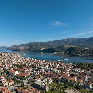 Appartamento Chrysianna Seaview, Argostoli (Kefalonia)