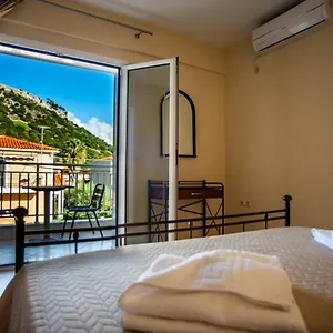Appartamento Dimitra's House, Argostoli (Kefalonia)