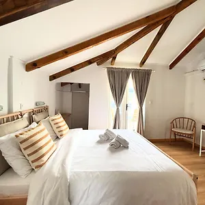 Hotel King A, Argostoli (Kefalonia)