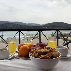 Appartamento Rouchotas By Viktor 1rst Floor, Argostoli (Kefalonia)