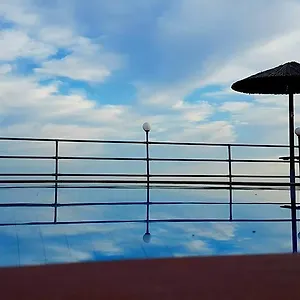Apartahotel Asteras, Argostoli (Kefalonia)