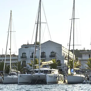 Hotel Kefalonia Grand, Argostoli (Kefalonia)