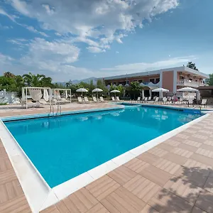 Hotel Galaxy, Argostoli (Kefalonia)
