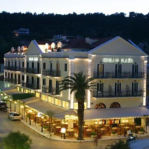 Hotel Ionian Plaza &, Argostoli (Kefalonia)