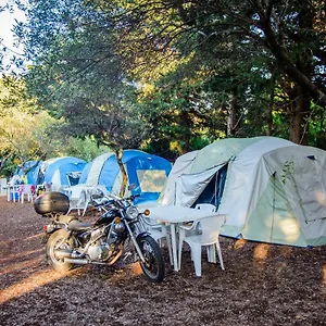 Camping Camping, Argostoli (Kefalonia)