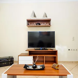 Appartamento Thano's, Argostoli (Kefalonia)