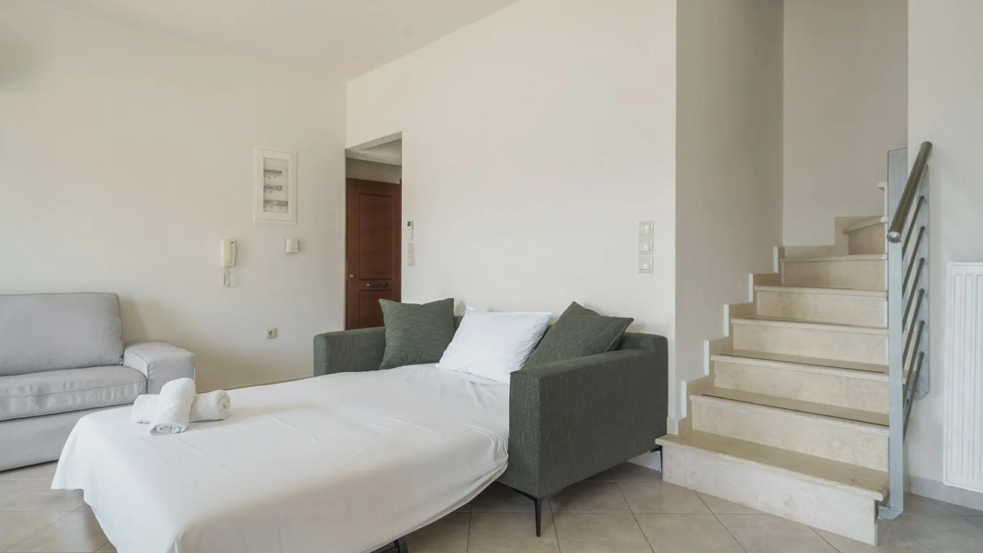 Ardavani City Apartment 9 Argostoli  Greece