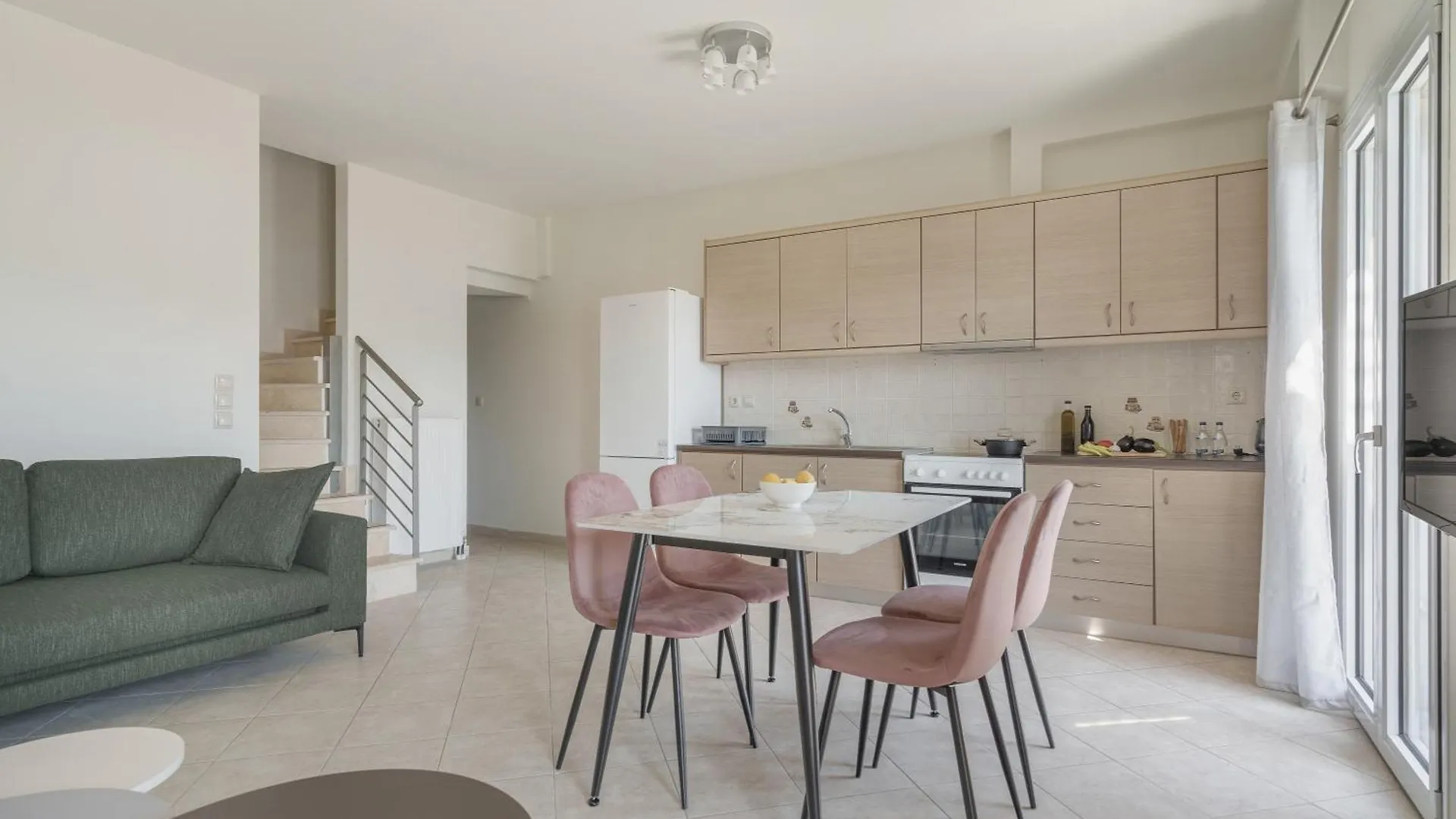 Ardavani City Apartment 9 Argostoli  0*, Argostoli (Kefalonia) Greece