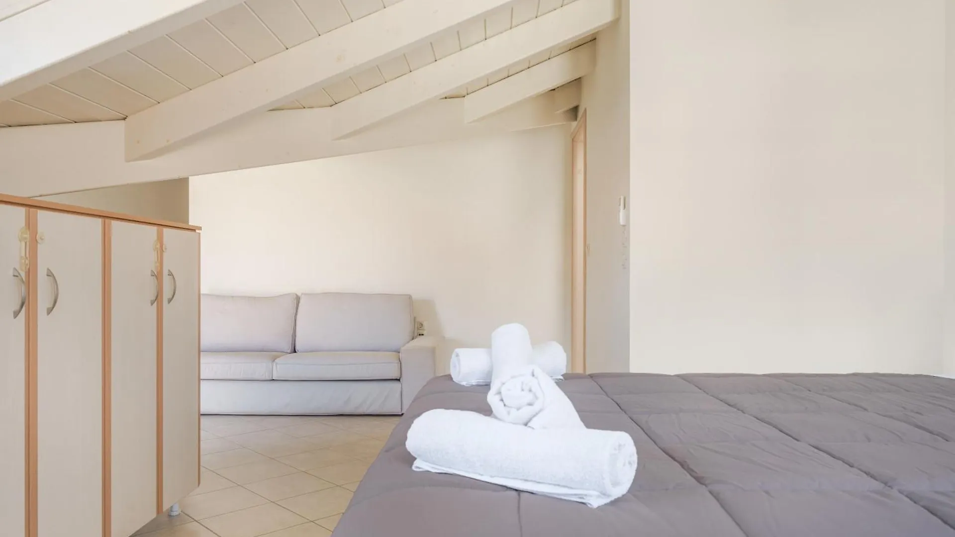 Ardavani City Apartment 9 Argostoli  Greece
