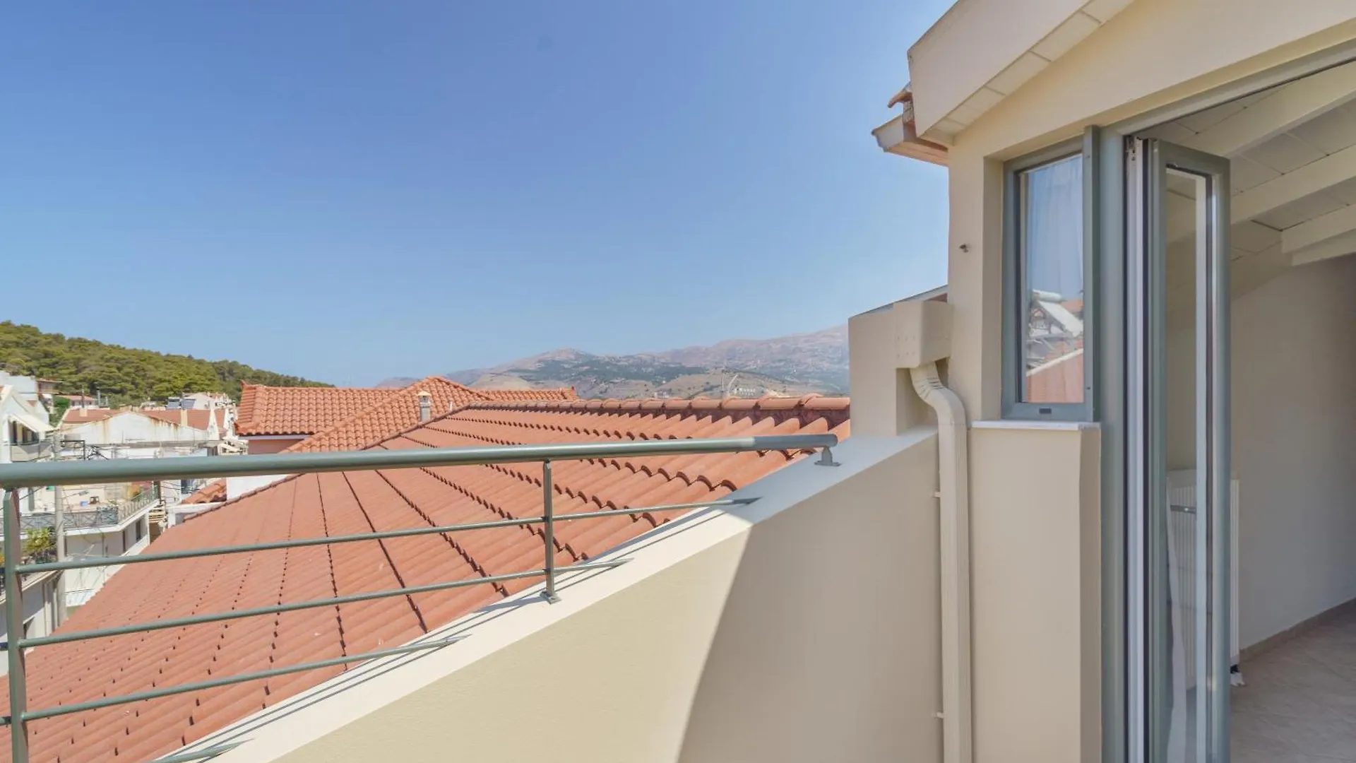 Ardavani City Apartment 9 Argostoli