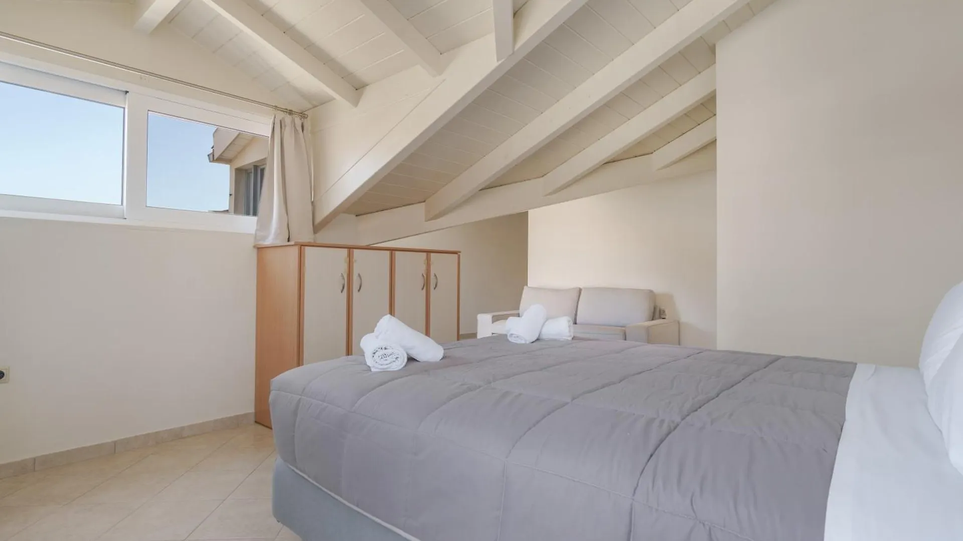 Ardavani City Apartment 9 Argostoli   Argostoli (Kefalonia)