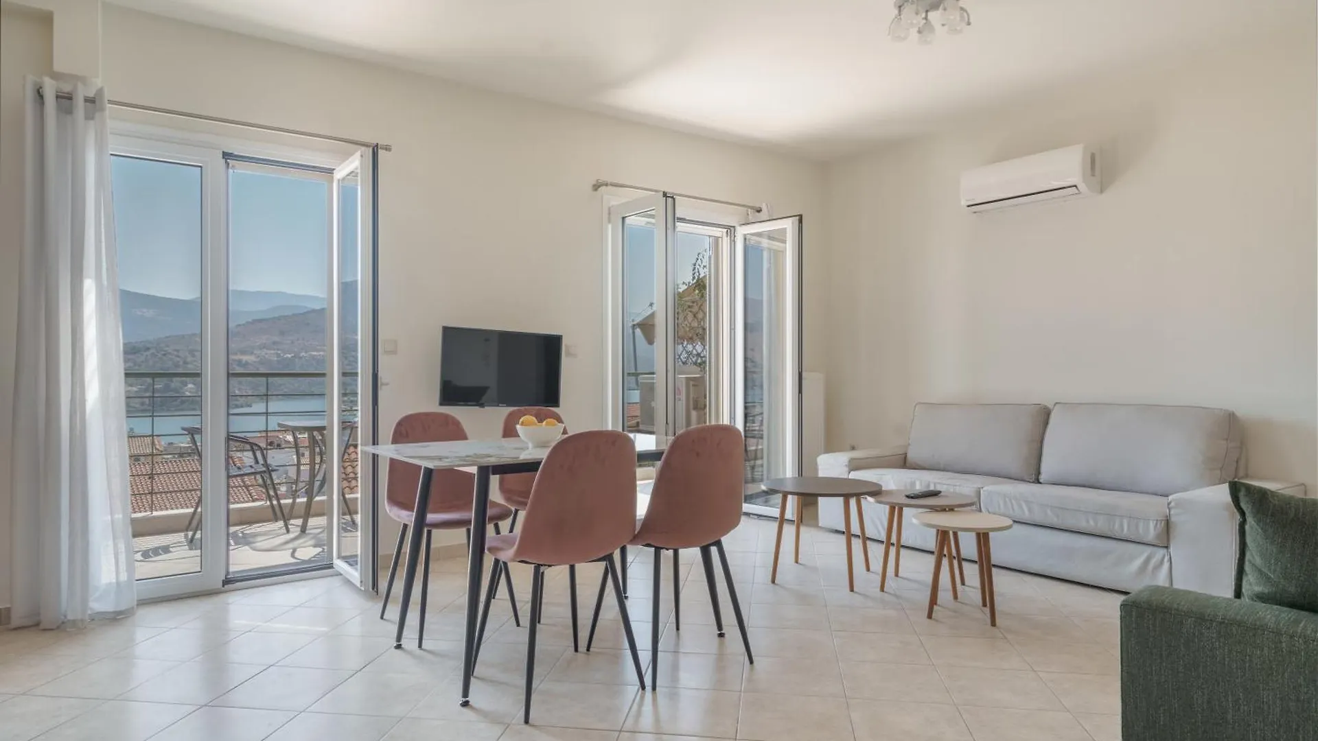 Ardavani City Apartment 9 Argostoli  Greece