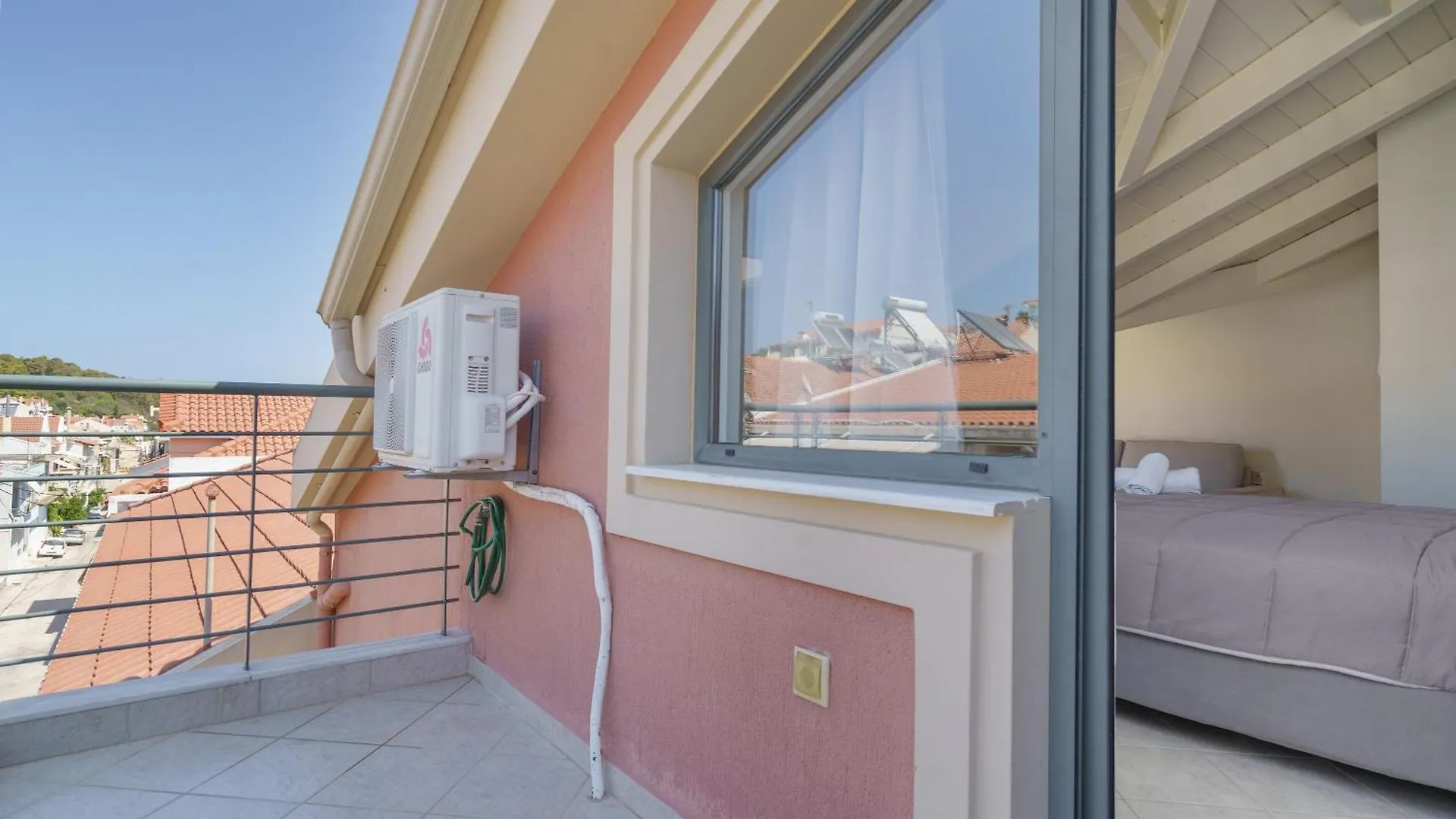 Ardavani City Apartment 9 Argostoli  Argostoli (Kefalonia)
