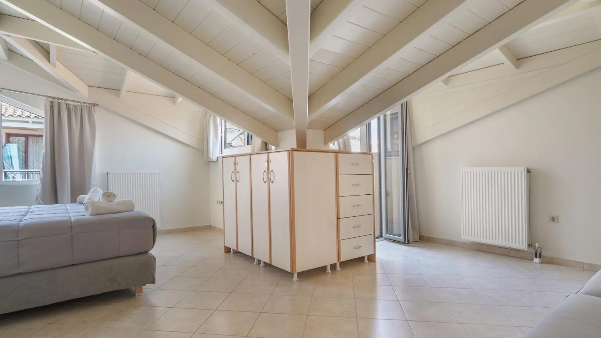 Ardavani City Apartment 9 Argostoli