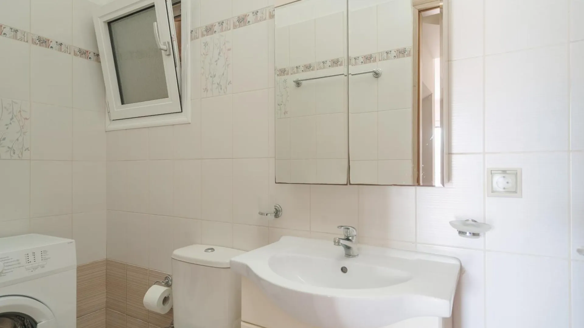Ardavani City Apartment 9 Argostoli  Greece