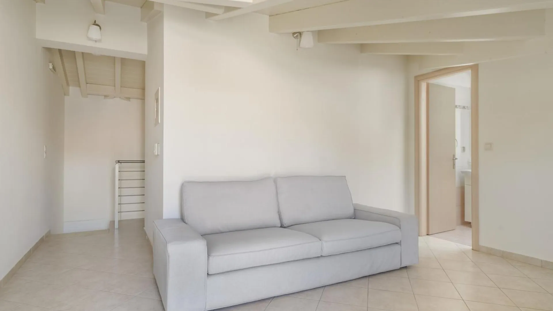 Ardavani City Apartment 9 Argostoli