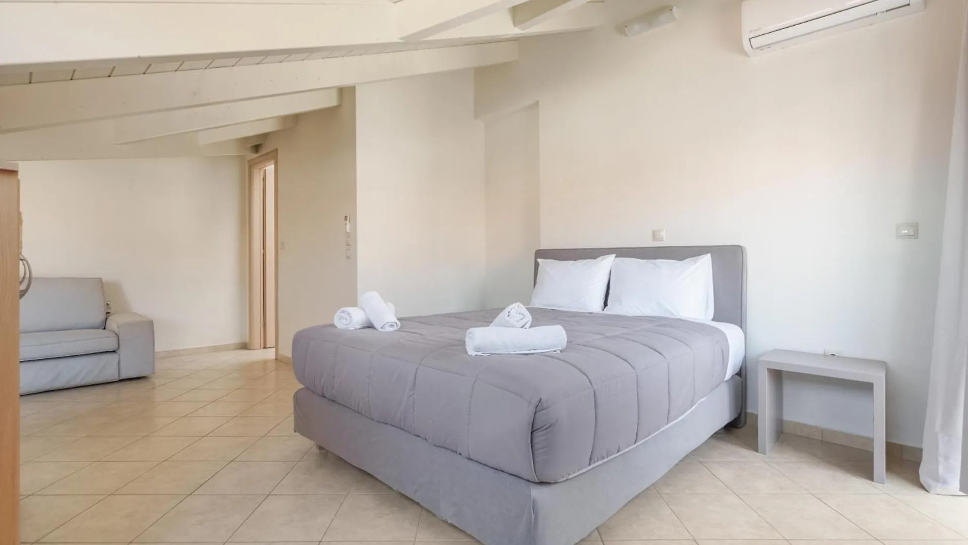 Ardavani City Apartment 9 Argostoli