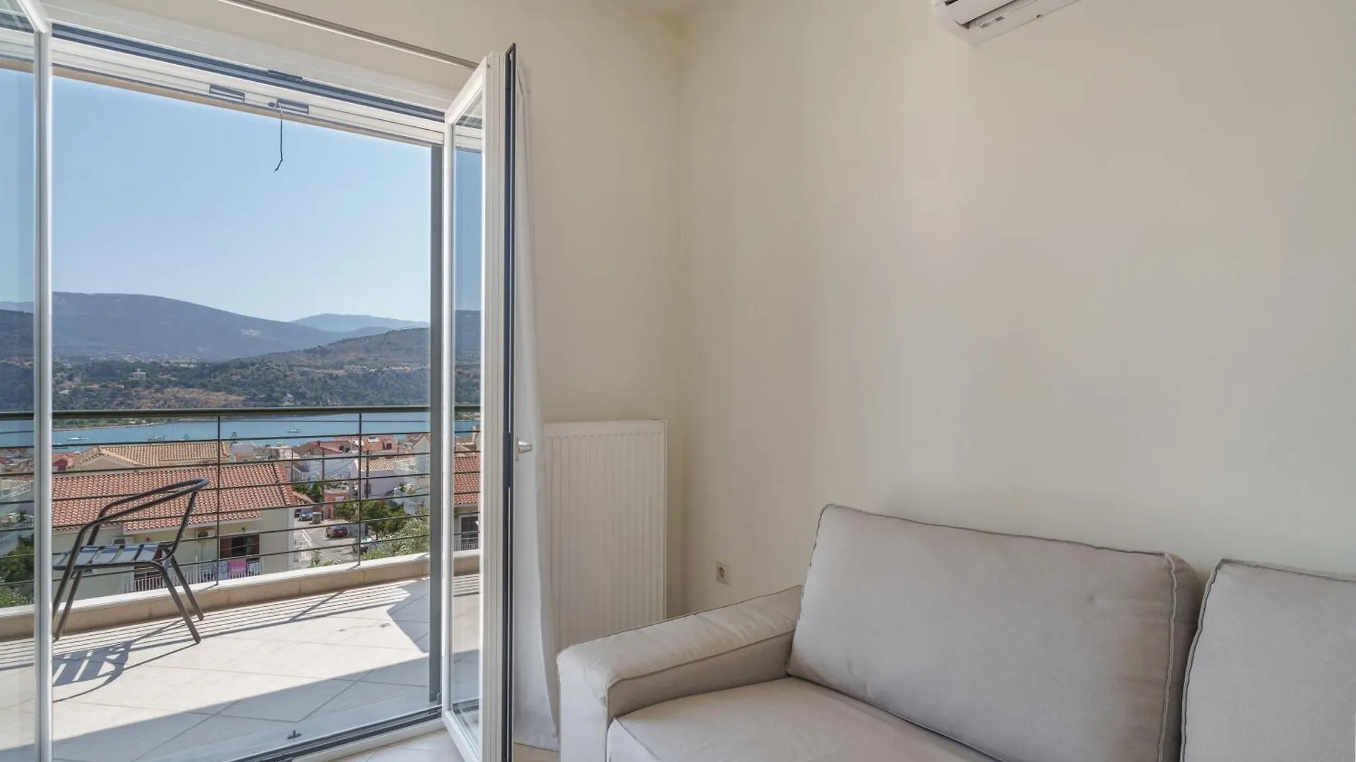 Ardavani City Apartment 9 Argostoli  0*, Argostoli (Kefalonia)