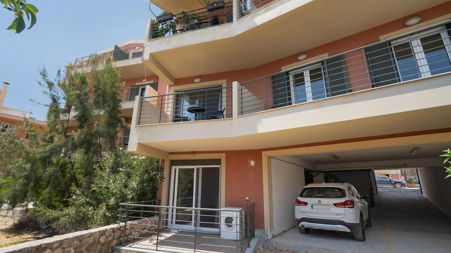 Ardavani City Apartment 9 Argostoli  0*, Argostoli (Kefalonia)