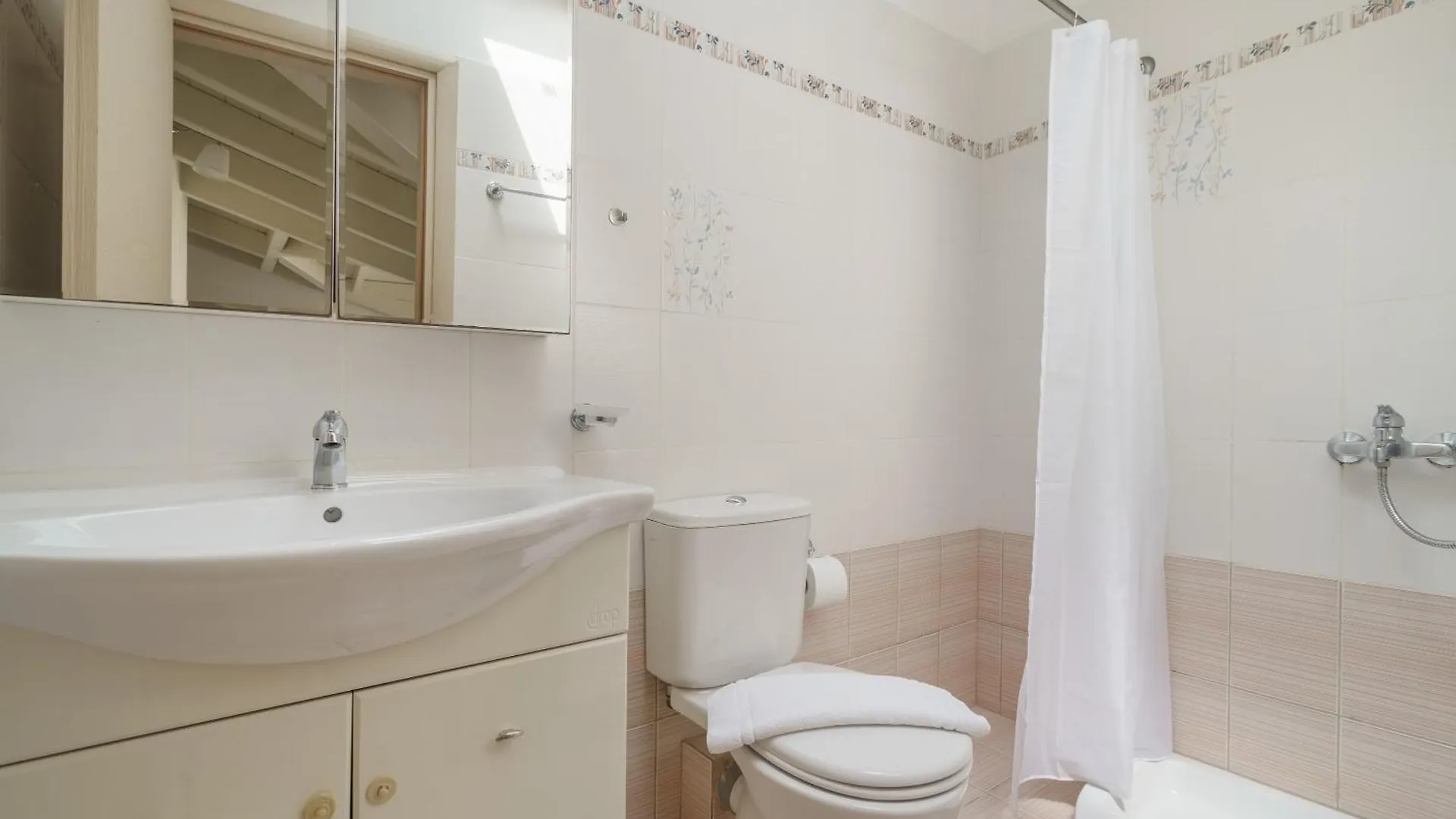 Ardavani City Apartment 9 Argostoli  Argostoli (Kefalonia)