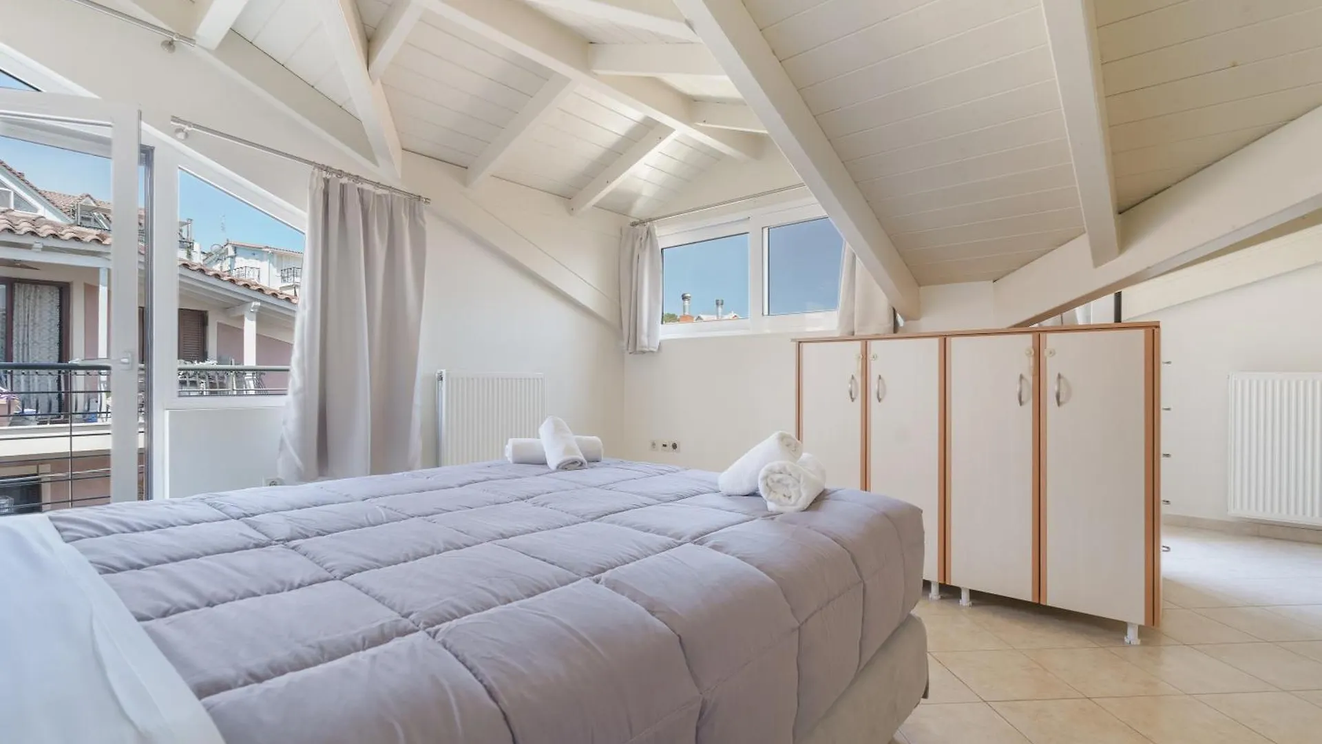 Ardavani City Apartment 9 Argostoli