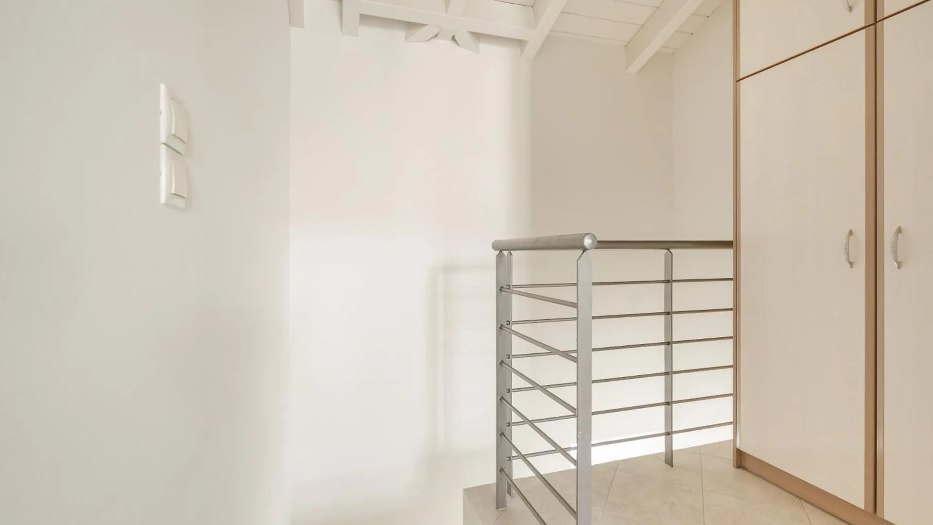 Ardavani City Apartment 9 Argostoli