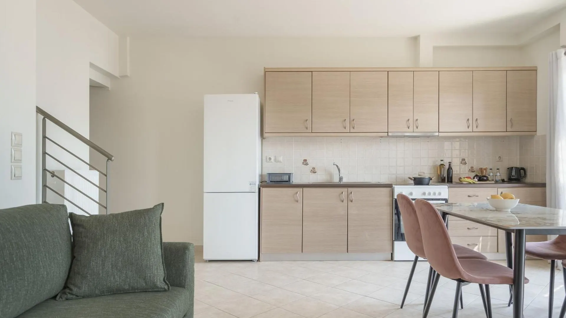 Ardavani City Apartment 9 Argostoli   Argostoli (Kefalonia)